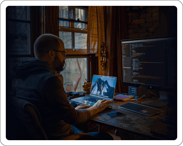 digital transformation in energy